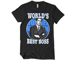 OFFICE worlds best boss TS