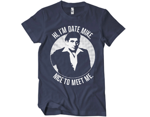 OFFICE date mike/navy TS