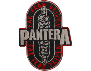 PANTERA far from WPATCH