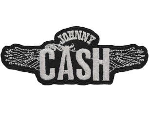 JOHNNY CASH wings WPATCH