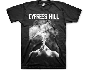 CYPRESS HILL smoked TS
