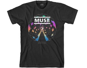 MUSE resistance moon TS