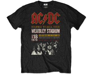 AC/DC wembley 79 TS