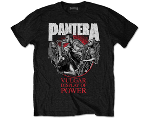 PANTERA vulgar display of power 30th TS