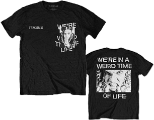 YUNGBLUD weird time of life bp TS