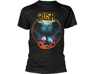 RUSH owl star TS
