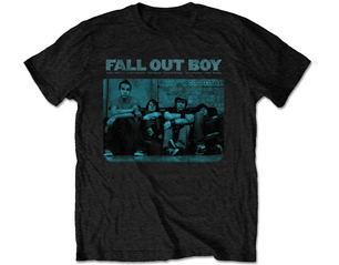 FALL OUT BOY take this to your grave TS