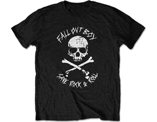 FALL OUT BOY save rock and roll TS
