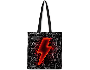 AC/DC pwr up TOTE BAG