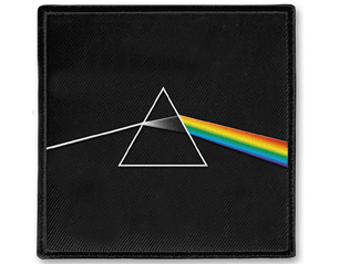 PINK FLOYD dark side of the moon album cover WPATCH