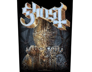 GHOST impera BACKPATCH