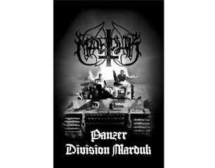 MARDUK panzer division BACKPATCH