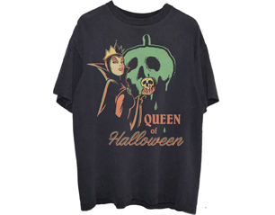 SNOW WHITE queen of halloween TS