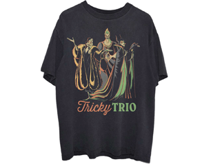 DISNEY tricky trio TS