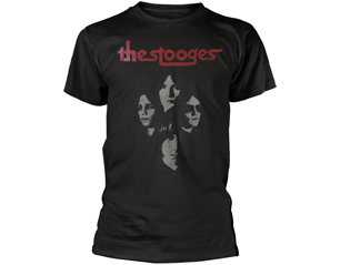 STOOGES faces TSHIRT