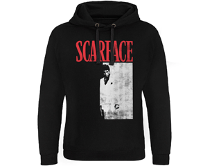 SCARFACE poster epic HOODIE