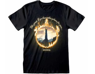 LORD OF THE RINGS the great eye TSHIRT