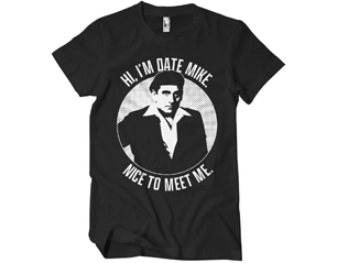OFFICE date mike TSHIRT