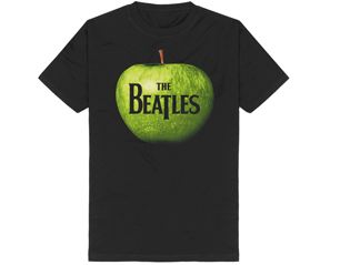 BEATLES apple logo TSHIRT