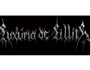 LUXURIA DE LILLITH logo WPATCH