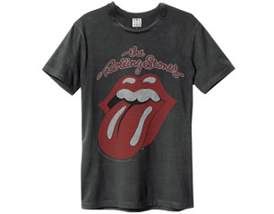 ROLLING STONES vintage tongue amplified vintage TS