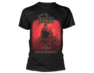 DEATH the sound of perseverance TS