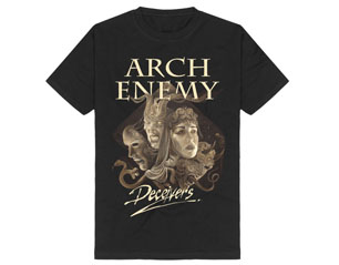 ARCH ENEMY deceivers cover art TS