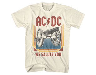AC/DC we salute SAND TS