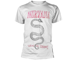 NIRVANA serpent snake TS