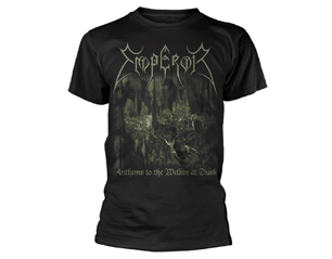 EMPEROR anthems 2017 TS