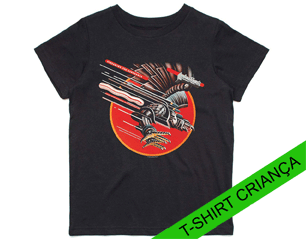 JUDAS PRIEST screaming for vengeance YOUTH TS
