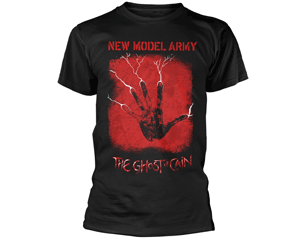 NEW MODEL ARMY the ghost of cain TS