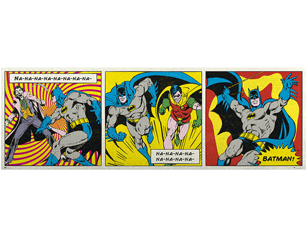 BATMAN comics ppge8038 DOOR POSTER