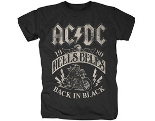 AC/DC hells bells 1980 TS