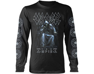 VADER the empire LONGSLEEVE
