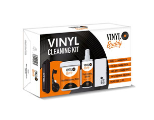VINYL walk vb02 vinyl buddy CLEANING KIT