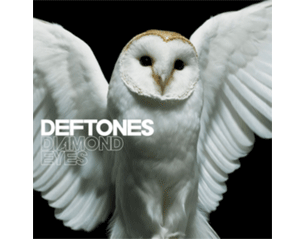 DEFTONES diamond eyes CD
