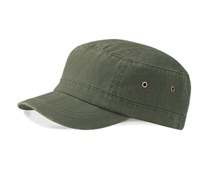 CAP bc038 urban olive army CAP