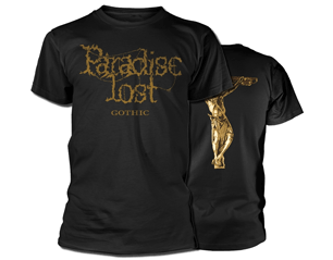 PARADISE LOST gothic TS