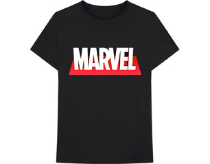 MARVEL out the box logo TS