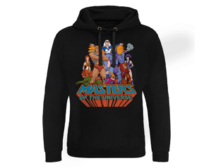 MASTERS OF THE UNIVERSE epic HSWEAT