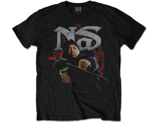 NAS red rose TS
