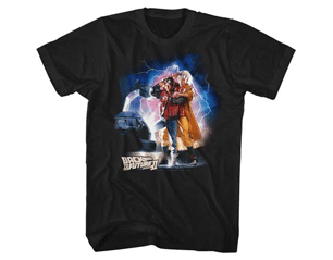 BACK TO THE FUTURE part 2 TS