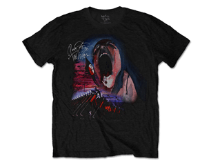 PINK FLOYD the wall scream and hammers TS