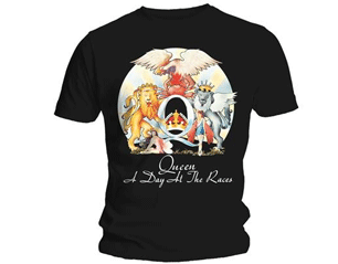 QUEEN a day at the races TS