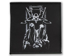 SUMMONING wizards PATCH