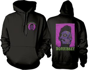 MORRISSEY day of the dead HSWEAT