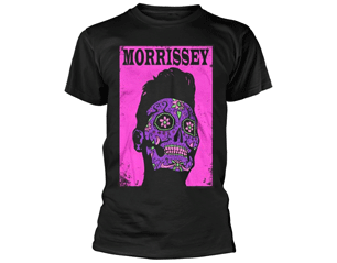 MORRISSEY day of the dead TS