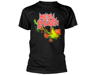 METAL CHURCH metal church TS