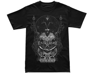 WOLVES IN THE THRONE ROOM astral TSHIRT